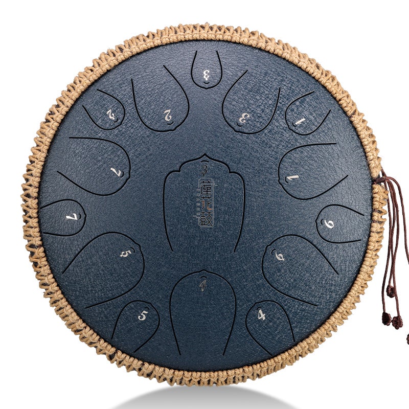 Steel Tongue Drum for sale
