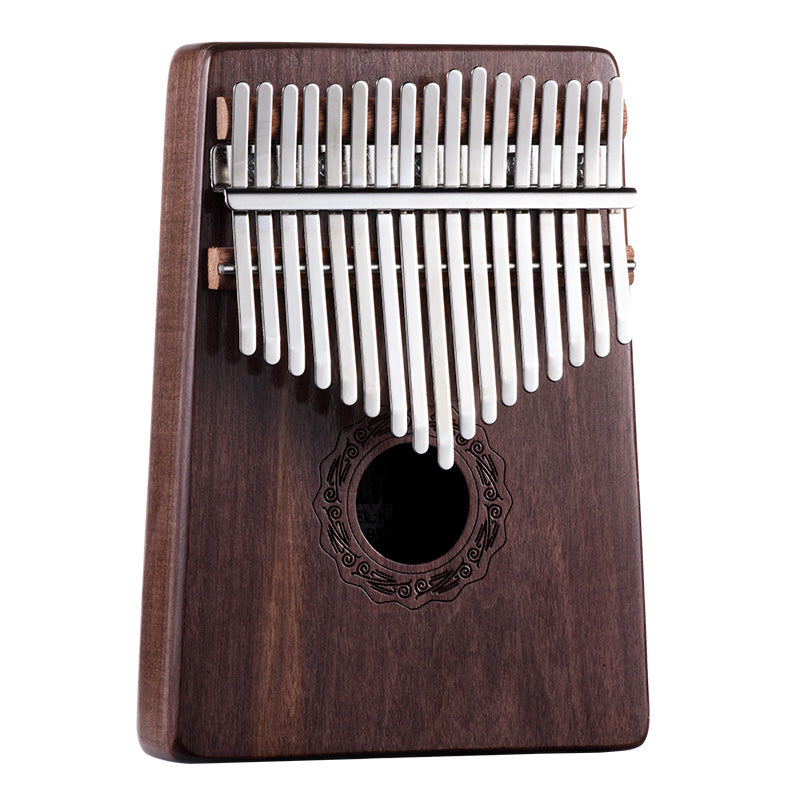 Kalimba SEEDS hollow -20K- Acacia – Poopoopidoo