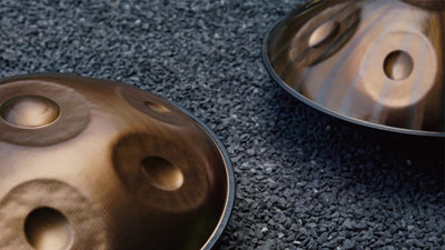 6 Top Tips to buying a handpan