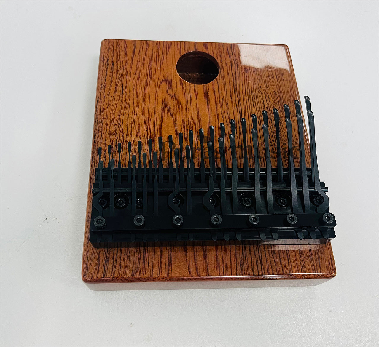 Kalimba deals solid wood