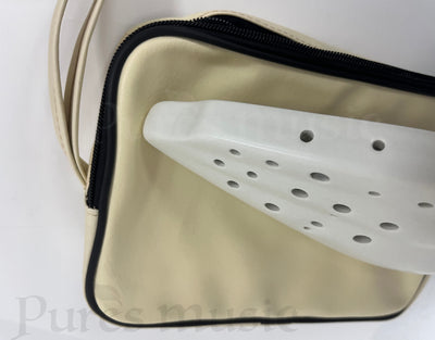 AG Three-Chamber Ocarina Triple Tubes Ocarina Instrument