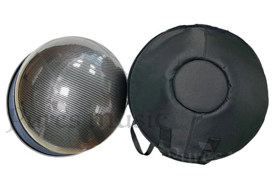 Handpan Anti-collision Protective Shell Case + Dedicated Bag