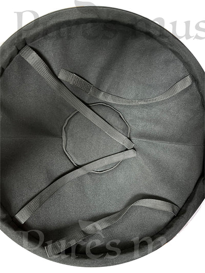 Handpan Anti-collision Protective Shell Case + Dedicated Bag