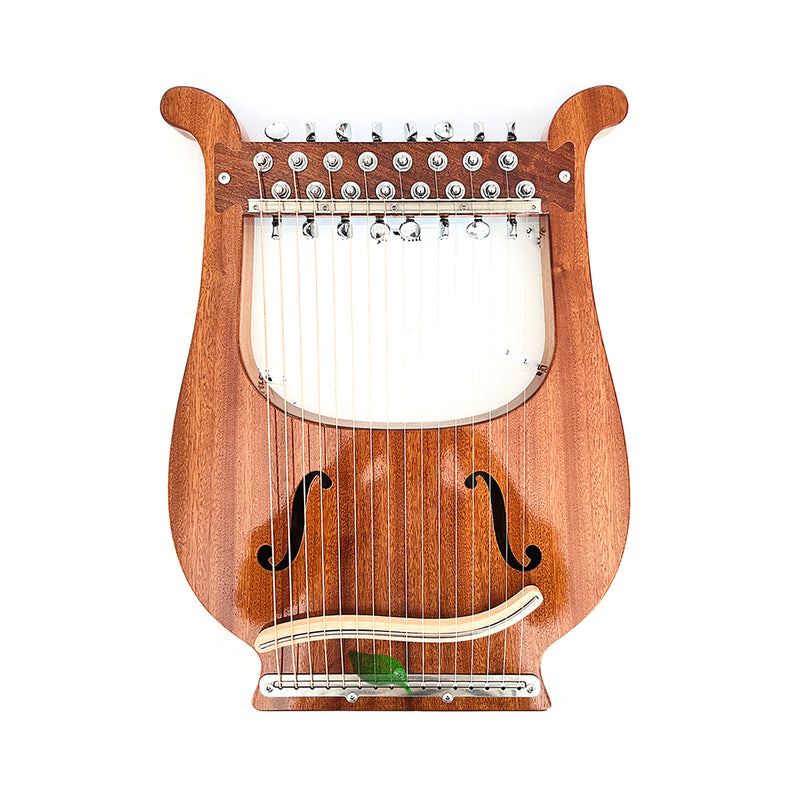 Pures Lyre Athena Top-level Professional Lyre Instrument