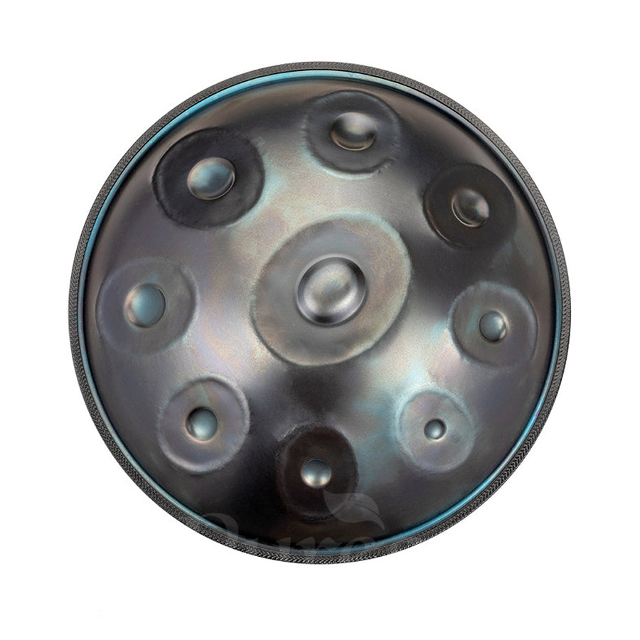 Mini Handpan/14-18 inch – Pures Music ™