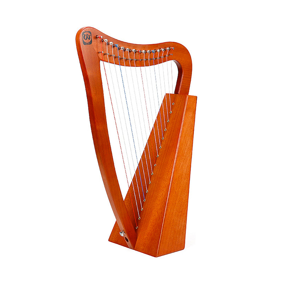 10-15 String Lyre Harp – Pures Music ™