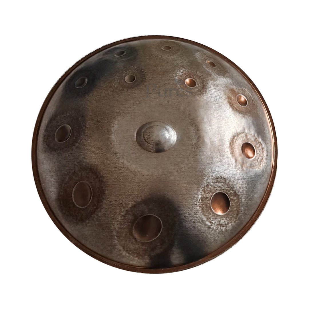 Handpan – Pures Music ™Handpan – Pures Music ™  