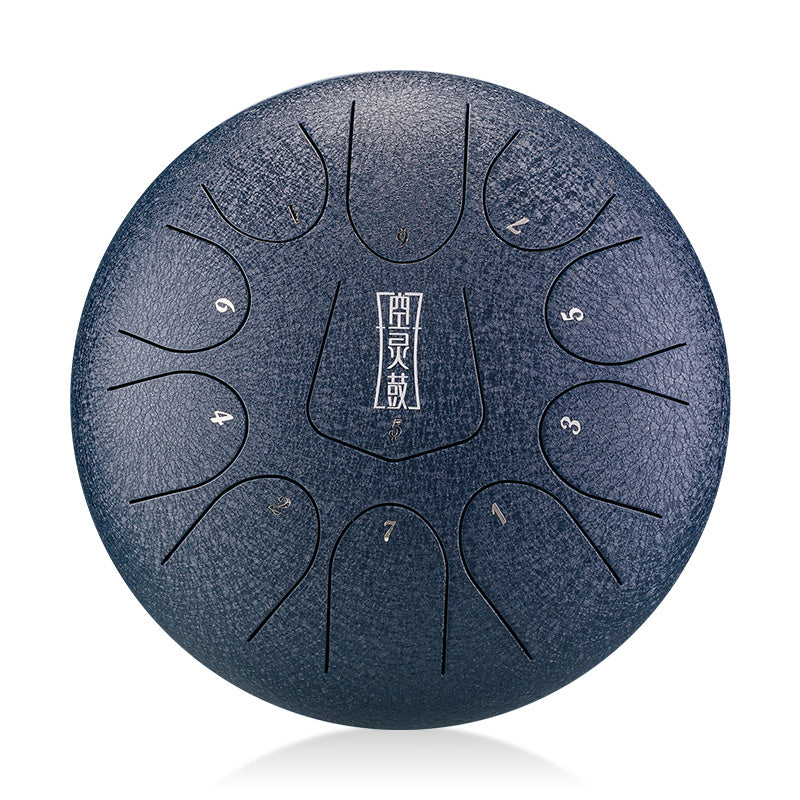 Meibeite steel online tongue drum